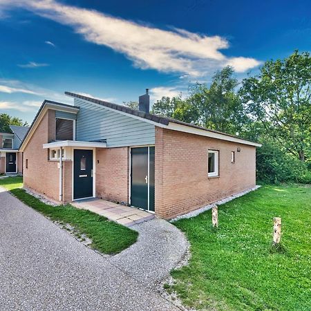 Kijkduinhuis Monster Bagian luar foto
